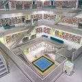 Bibliothèque de votre ville