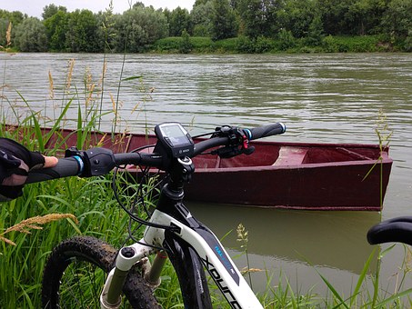 Un bon vélo électrique, on en a toujours besoin!