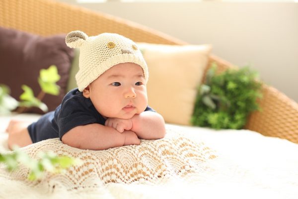 L’oreiller pour enfant, un accessoire sécuritaire et de sommeil paisible pour la croissance de l’enfant