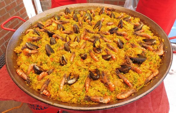 Comment utiliser à bon escient une poele ou une paella ?