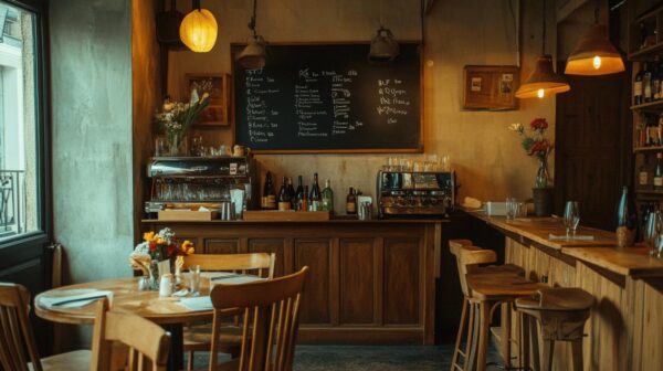 Chez Sylvie : les meilleures offres promotionnelles pour votre séjour près d’Avignon