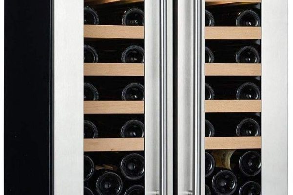 La cave à vin encastrable, pour une meilleure conservation de votre vin