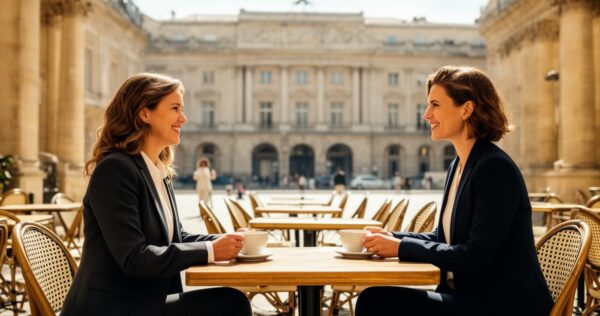 Les avantages d’une agence matrimoniale pour trouver une relation stable
